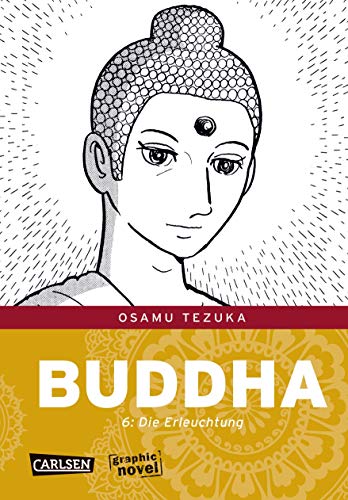Buddha 6: Die Erleuchtung (6)
